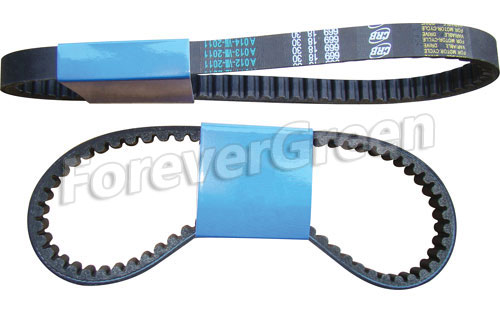 BE010 Bando Belt 669-18-30